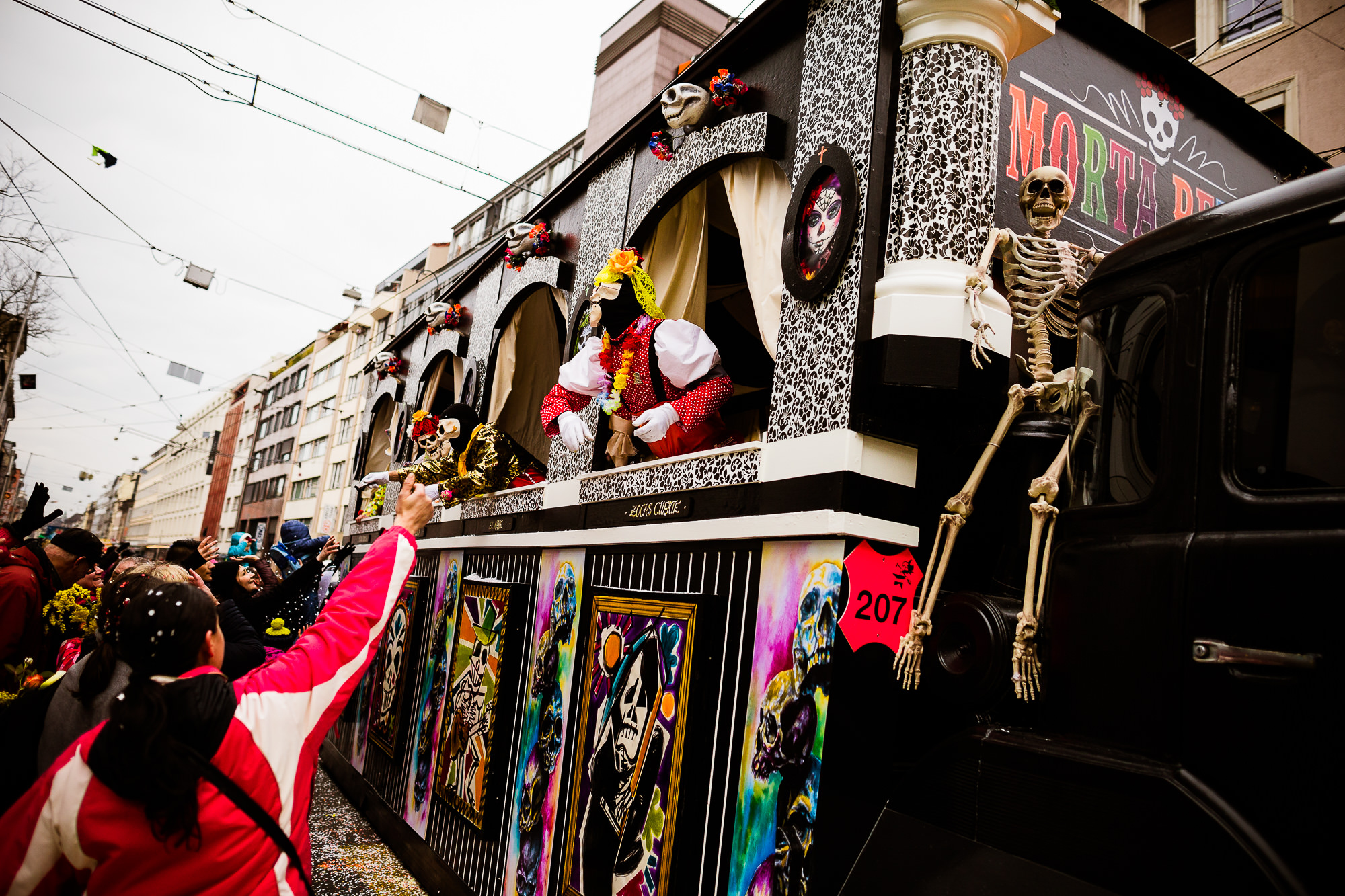 Export x3 1DX 7053 Basler Fasnacht 2016